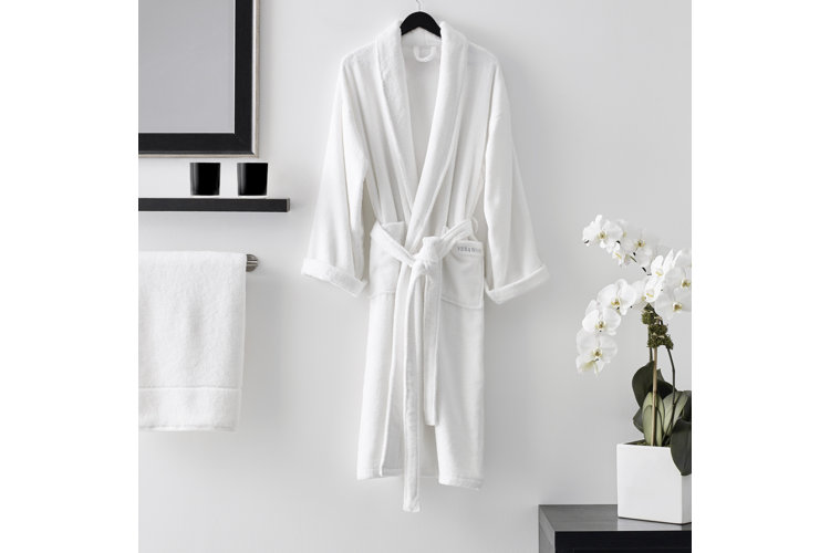 Best Robes How to Choose the Perfect Bathrobe Wayfair